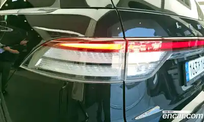 Lincoln Aviator 2020 3.0 гидро, миниатюра 9