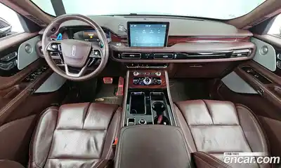 Lincoln Aviator 2020 3.0 гидро, миниатюра 10