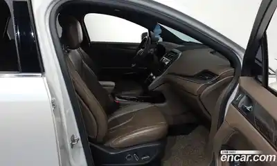 Lincoln MKC 2016 2.0 гидро, миниатюра 11