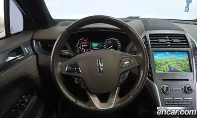 Lincoln MKC 2016 2.0 гидро, миниатюра 12