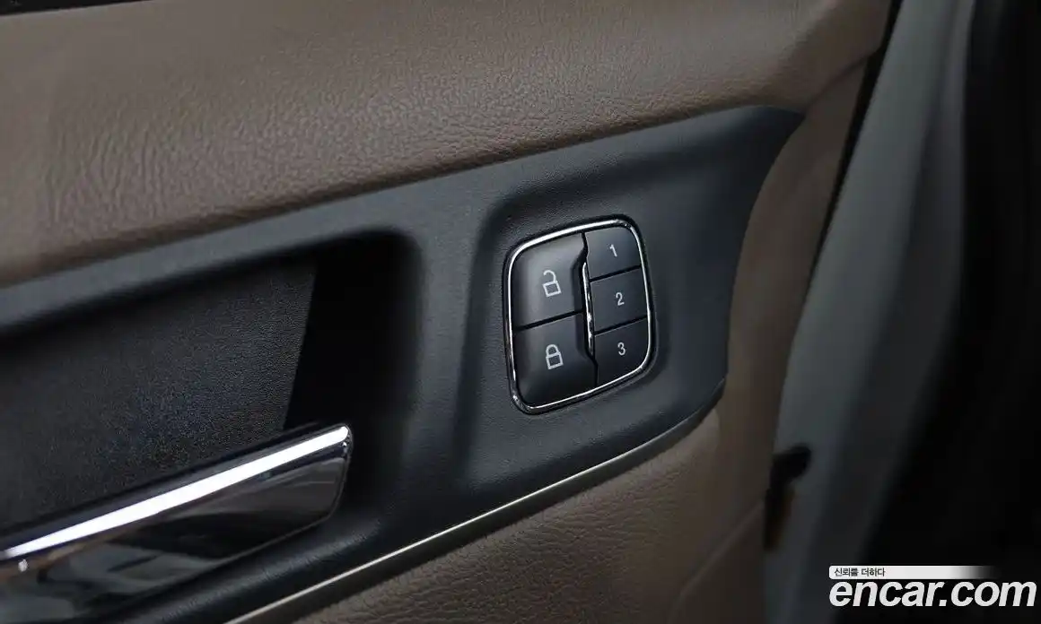 Lincoln MKC 2016 2.0 гидро, фото 15