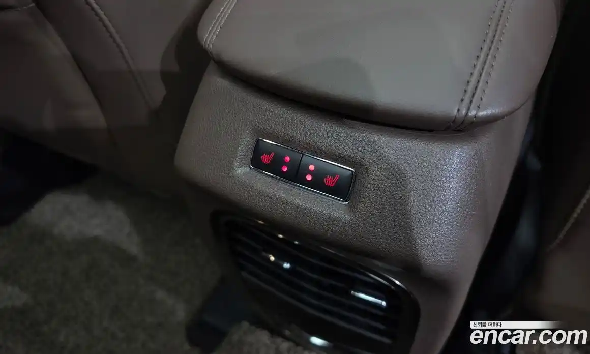 Lincoln MKC 2016 2.0 гидро, фото 19