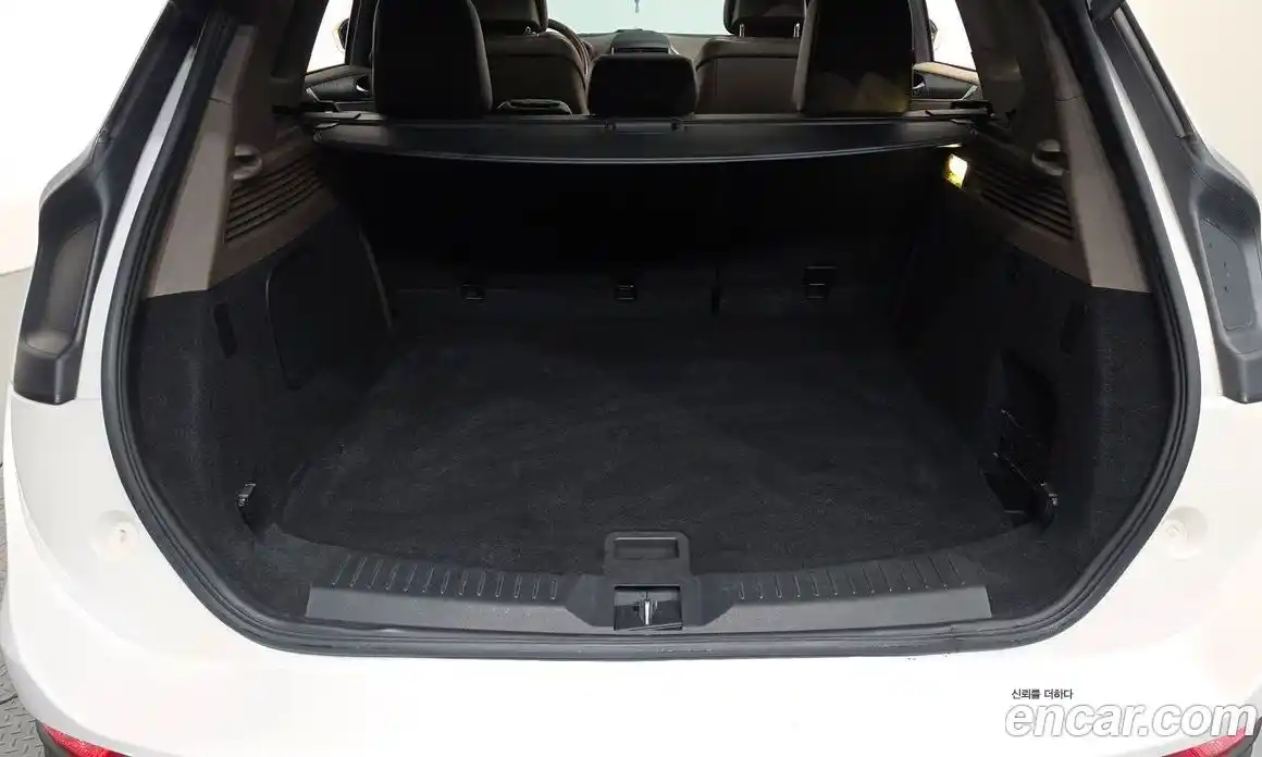 Lincoln MKC 2016 2.0 гидро, фото 20