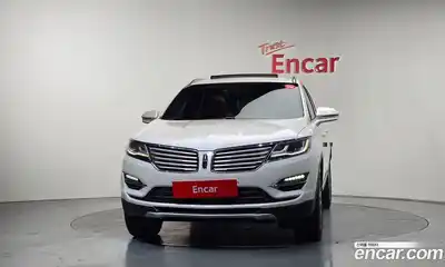 Lincoln MKC 2016 2.0 гидро, миниатюра 3