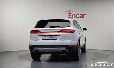Lincoln MKC 2016 2.0 гидро, миниатюра 4
