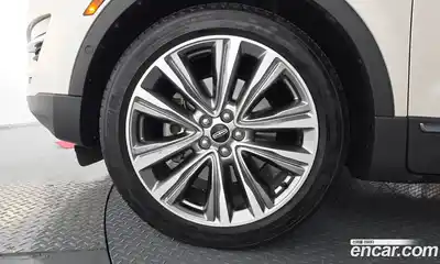 Lincoln MKC 2016 2.0 гидро, миниатюра 5