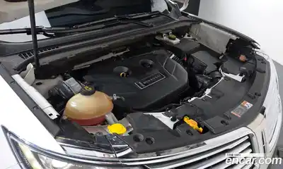 Lincoln MKC 2016 2.0 гидро, миниатюра 6