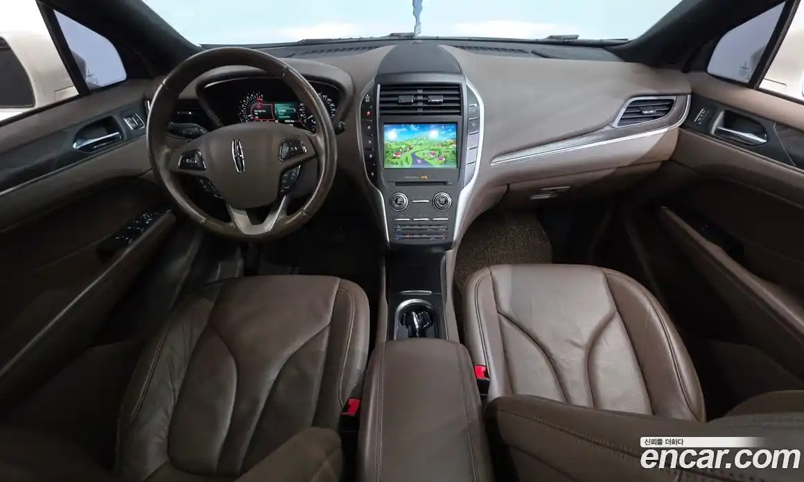 Lincoln MKC 2016 2.0 гидро, фото 7