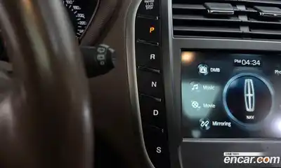 Lincoln MKC 2016 2.0 гидро, миниатюра 9