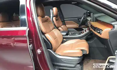 Lincoln Aviator 2021 3.0 гидро, миниатюра 11