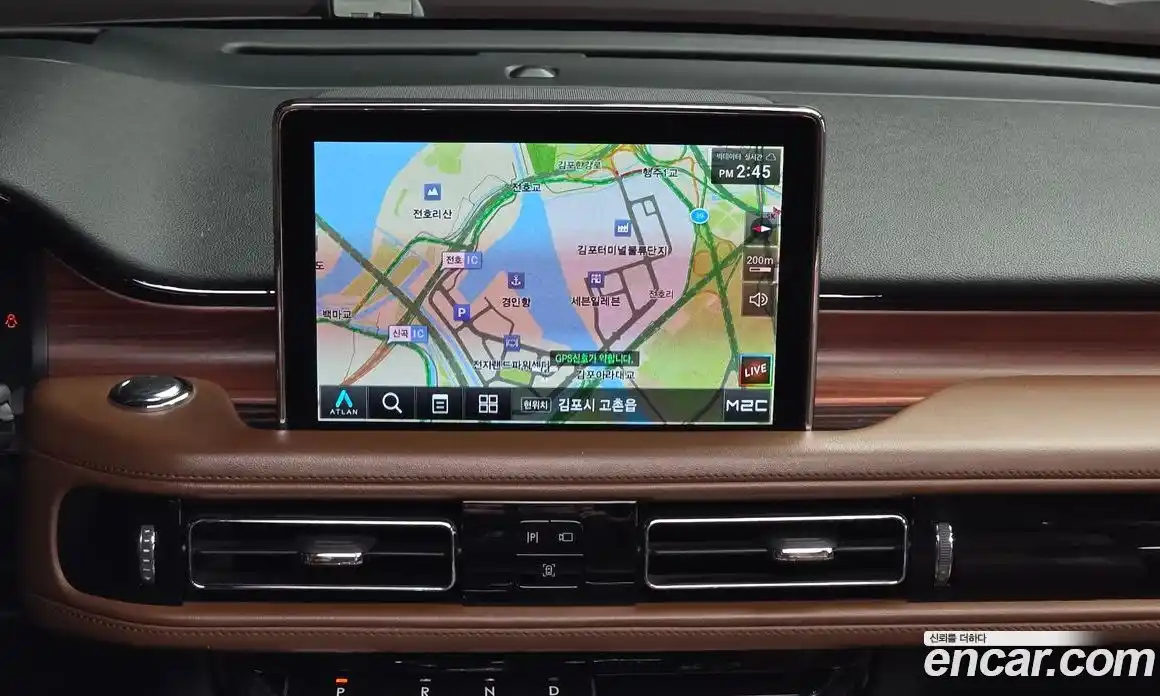 Lincoln Aviator 2021 3.0 гидро, фото 14