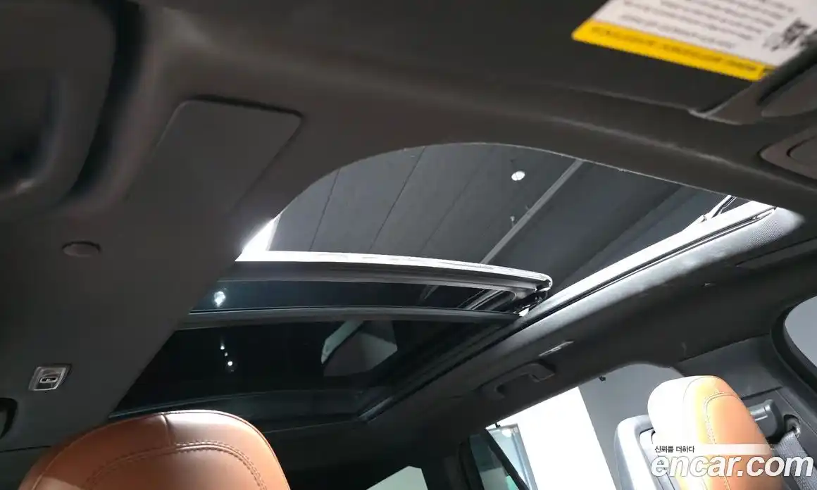 Lincoln Aviator 2021 3.0 гидро, фото 18