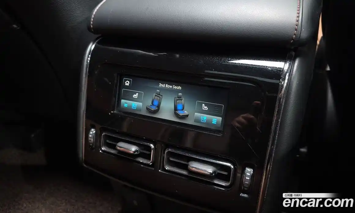 Lincoln Aviator 2021 3.0 гидро, фото 19