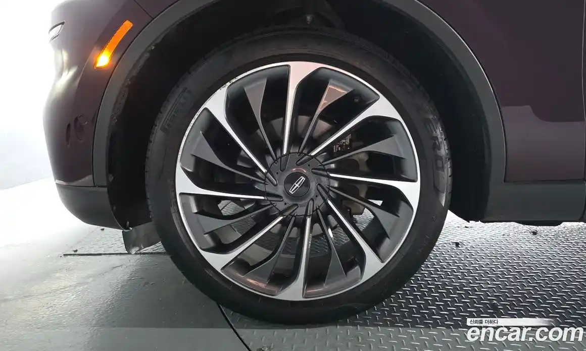Lincoln Aviator 2021 3.0 гидро, фото 5