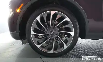 Lincoln Aviator 2021 3.0 гидро, миниатюра 5