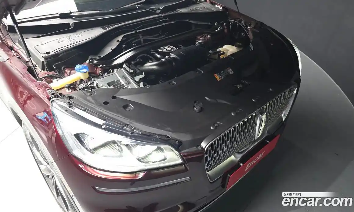 Lincoln Aviator 2021 3.0 гидро, фото 6