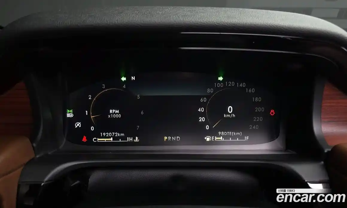 Lincoln Aviator 2021 3.0 гидро, фото 8