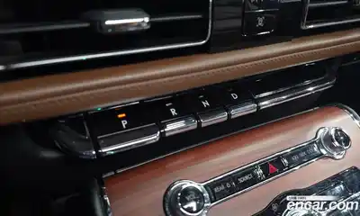 Lincoln Aviator 2021 3.0 гидро, миниатюра 9