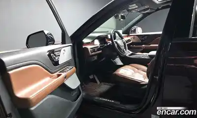 Lincoln Aviator 2021 3.0 гидро, миниатюра 10
