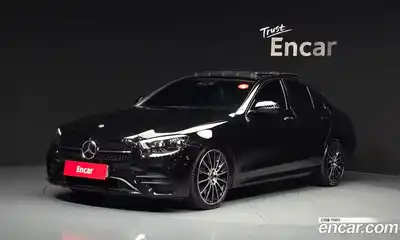 Mercedes-Benz E-Class, 2023, 83 522 км