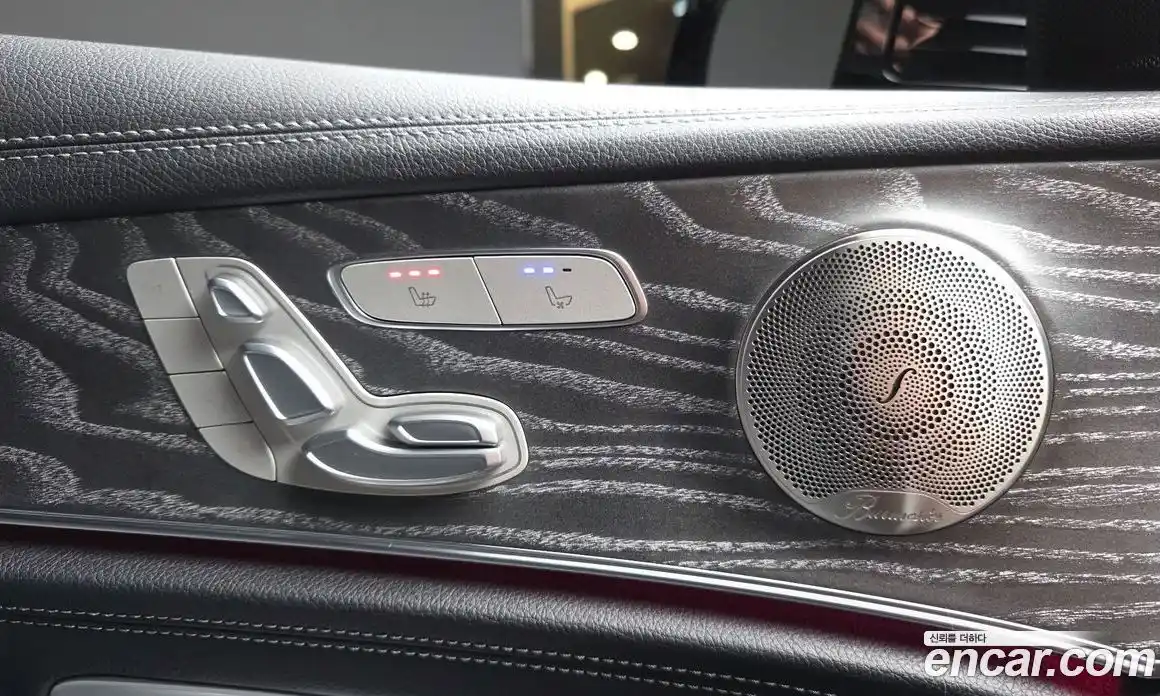 Mercedes-Benz E-Class 2023 2.0 автомат (гидро), фото 19