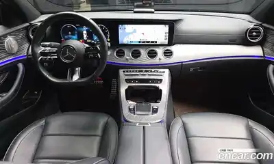 Mercedes-Benz E-Class 2023 2.0 автомат (гидро), миниатюра 7