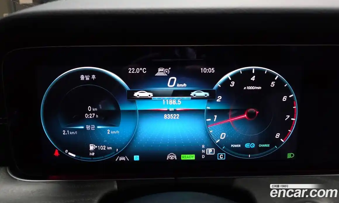 Mercedes-Benz E-Class 2023 2.0 автомат (гидро), фото 8