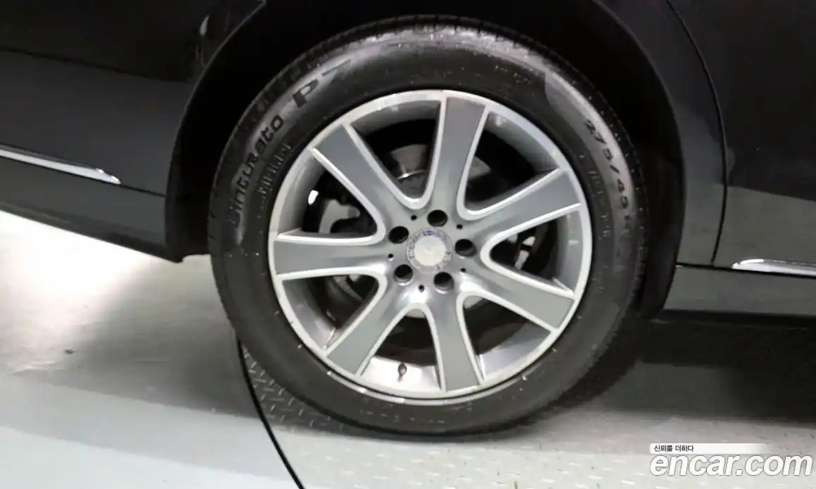 Mercedes-Benz S-Class 2015 3.0 автомат (гидро), фото 5