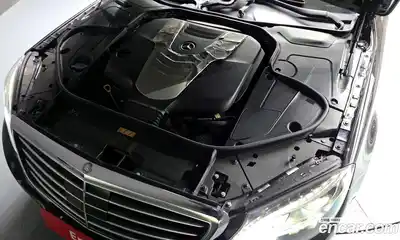 Mercedes-Benz S-Class 2015 3.0 автомат (гидро), миниатюра 6