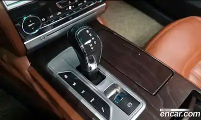 Maserati Quattroporte 2016 3.0 гидро, миниатюра 9