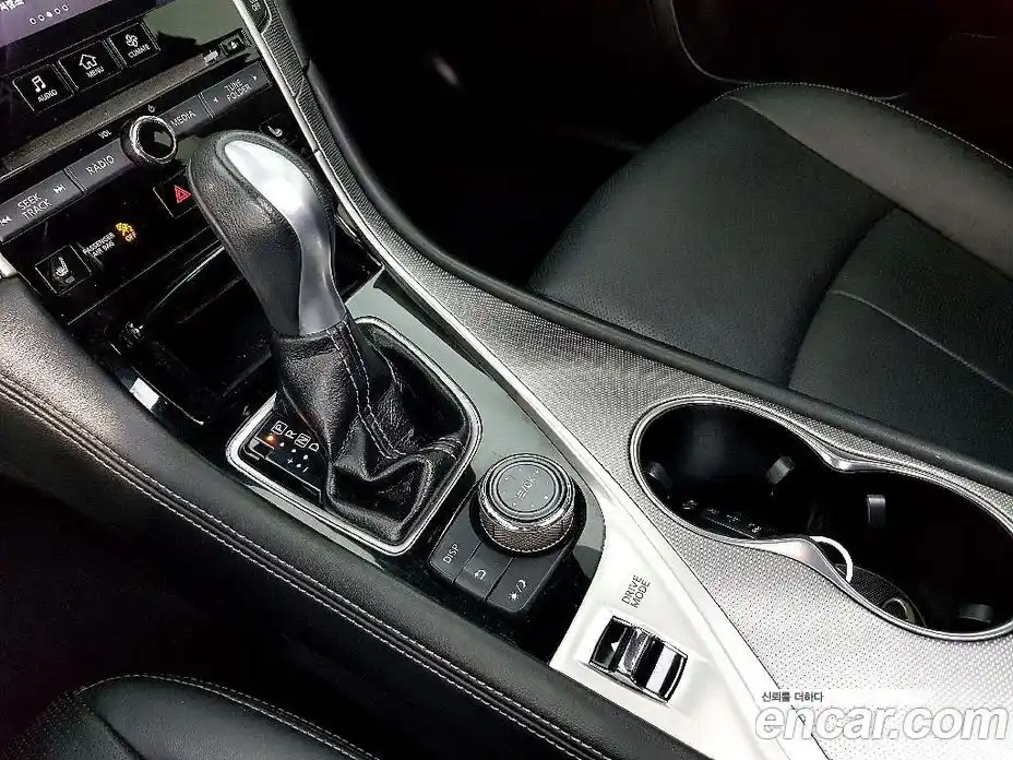 Infiniti Q50 2016 2.1 гидро, фото 14
