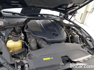 Infiniti Q50 2016 2.1 гидро, миниатюра 6