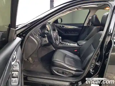 Infiniti Q50 2016 2.1 гидро, миниатюра 8