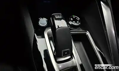 Peugeot 3008 2019 1.5 автомат (гидро), миниатюра 12