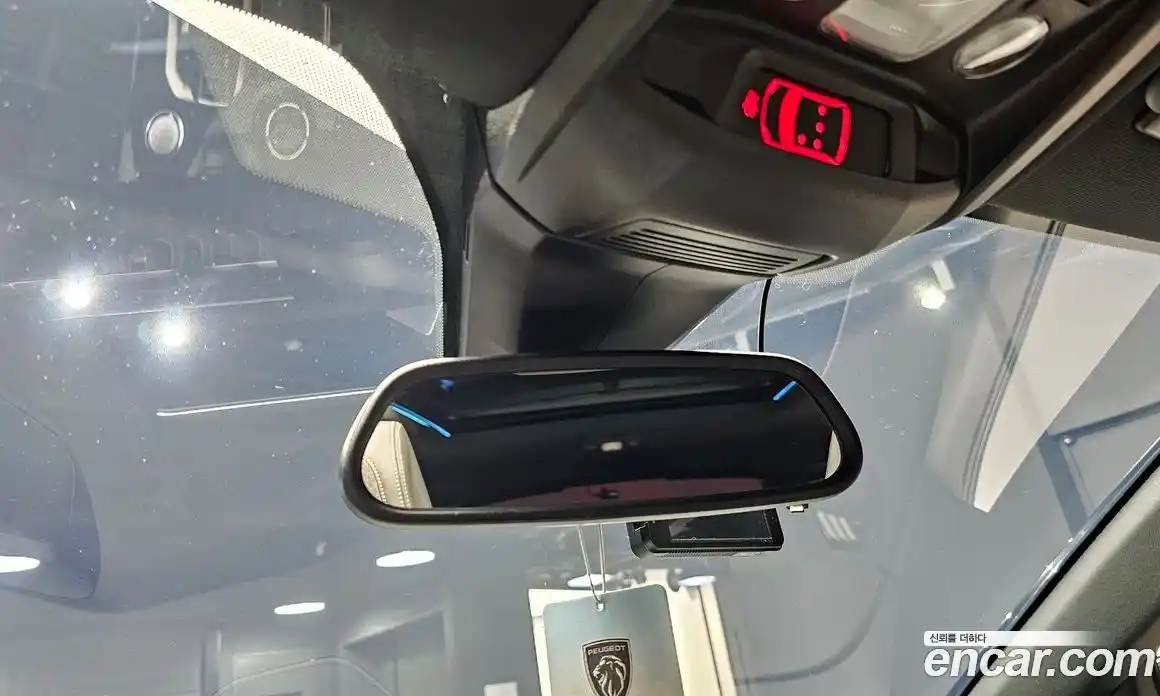 Peugeot 3008 2019 1.5 автомат (гидро), фото 24