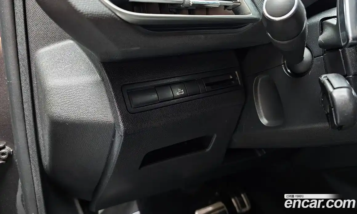 Peugeot 3008 2019 1.5 автомат (гидро), фото 29