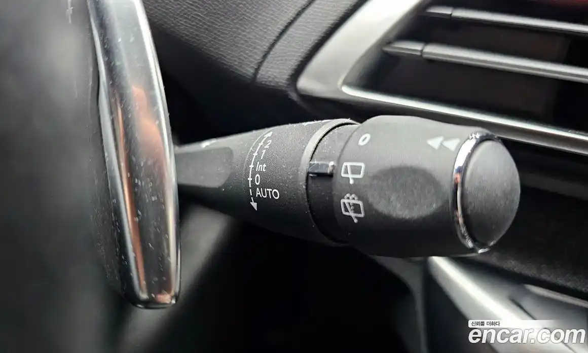 Peugeot 3008 2019 1.5 автомат (гидро), фото 30