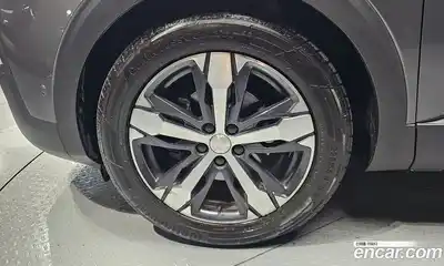 Peugeot 3008 2019 1.5 автомат (гидро), миниатюра 5
