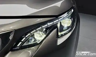 Peugeot 3008 2019 1.5 автомат (гидро), миниатюра 8