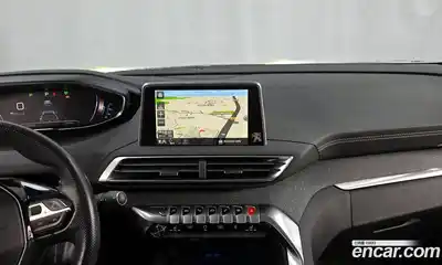 Peugeot 5008 2019 1.5 автомат (гидро), миниатюра 12
