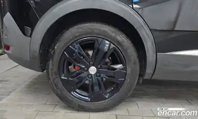 Peugeot 5008 2019 1.5 автомат (гидро), миниатюра 5