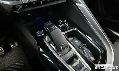 Peugeot 5008 2019 1.5 автомат (гидро), миниатюра 9