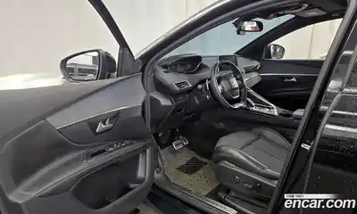 Peugeot 5008 2019 1.5 автомат (гидро), миниатюра 10