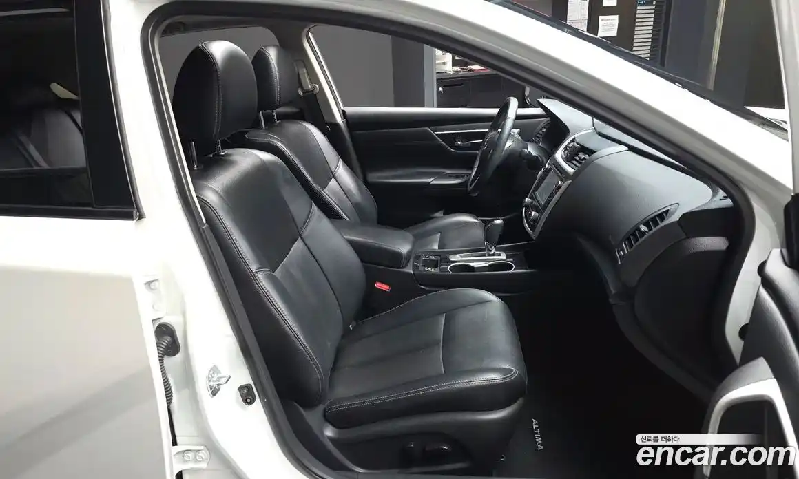 Nissan Altima 2017 2.5 гидро, фото 11