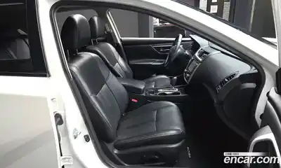 Nissan Altima 2017 2.5 гидро, миниатюра 11