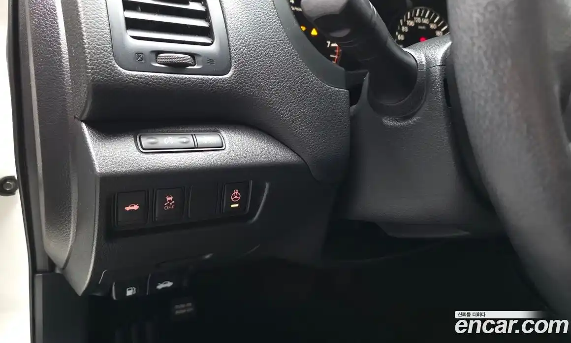 Nissan Altima 2017 2.5 гидро, фото 18