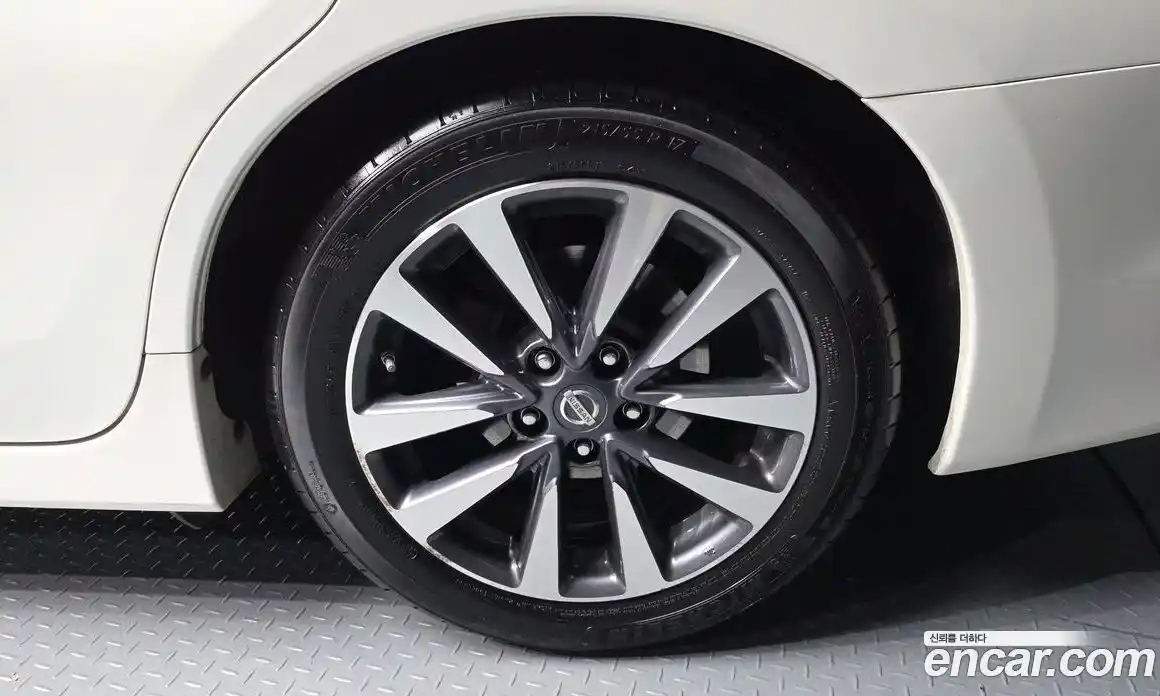 Nissan Altima 2017 2.5 гидро, фото 5