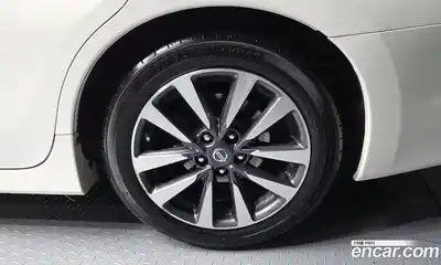 Nissan Altima 2017 2.5 гидро, миниатюра 5