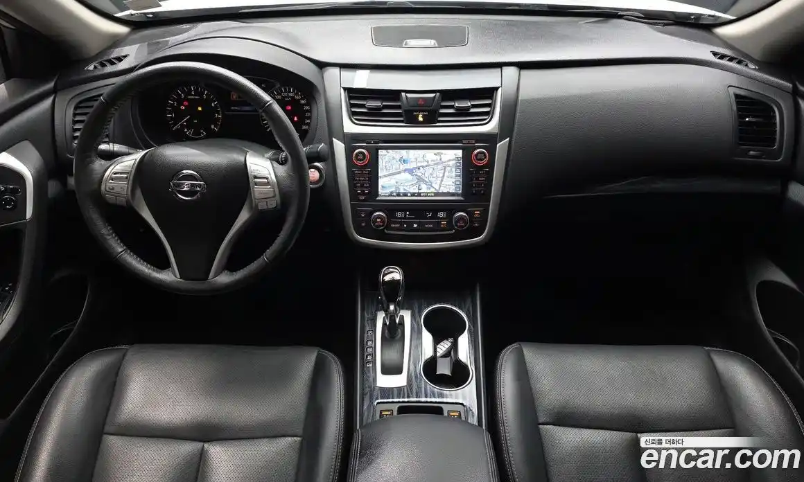 Nissan Altima 2017 2.5 гидро, фото 7