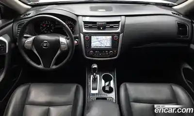 Nissan Altima 2017 2.5 гидро, миниатюра 7